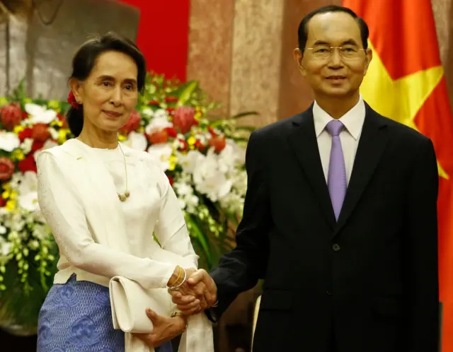 Trần Đại Quang