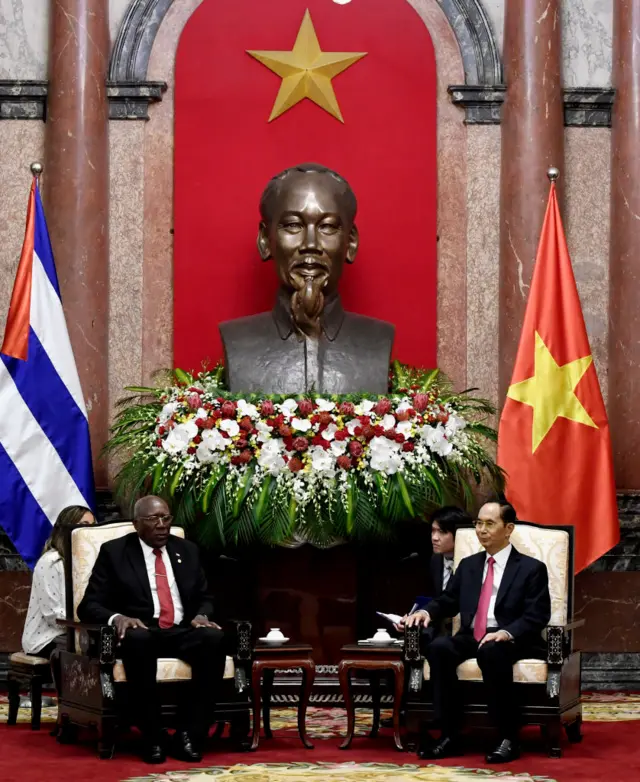 Trần Đại Quang