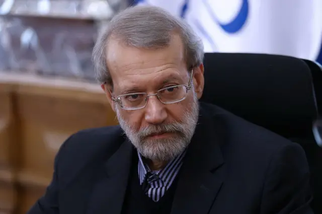 لاریجانی