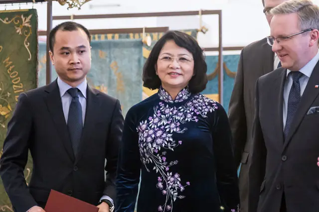 Đặng Thị Ngọc Thịnh