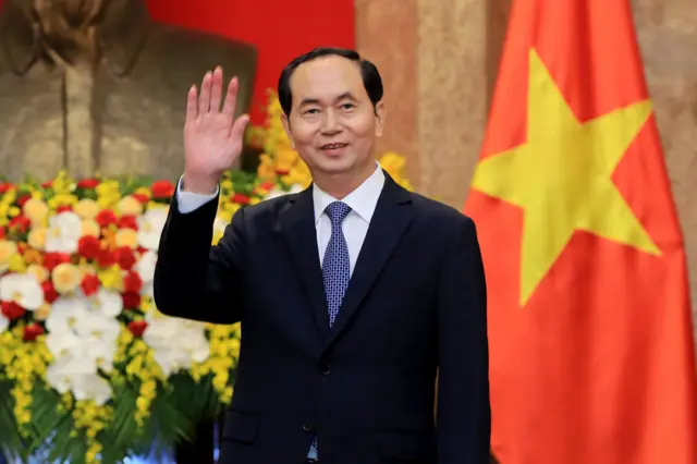 Trần Đại Quang