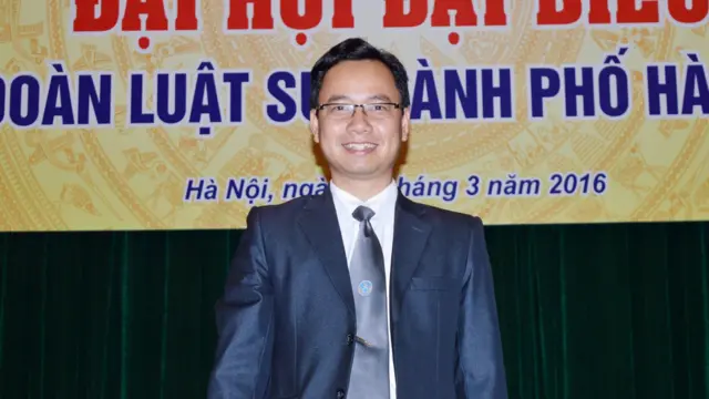 LS Ngô Ngọc Trai