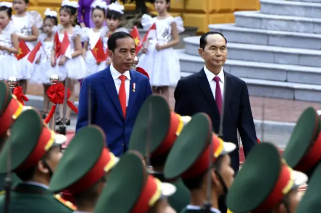 Trần Đại Quang