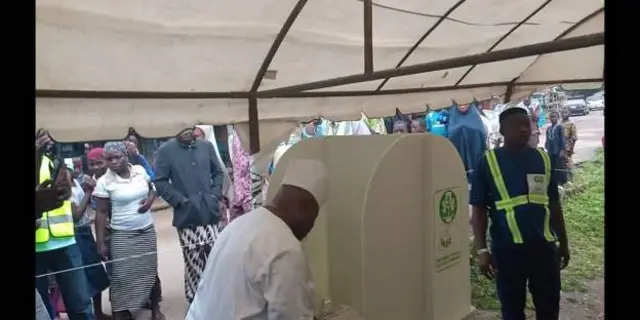 Adeleke