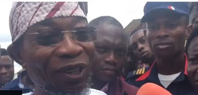 Rauf Aregbesola