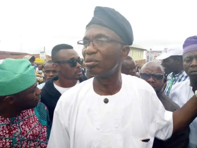 Moshood Adeoti
