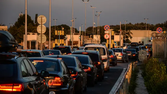 Trafik