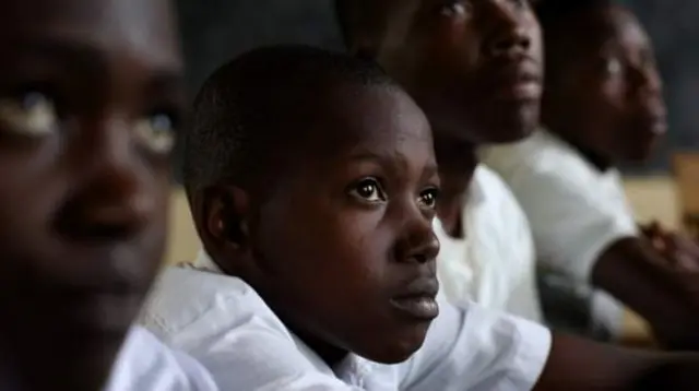 Rwanda
