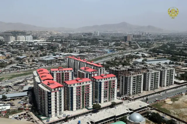 افغانستان