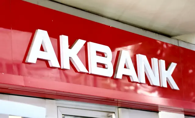 akbank