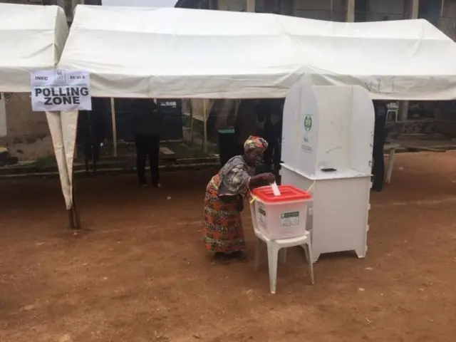 Osogbo