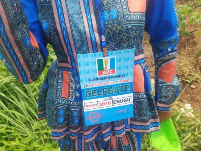 An hana wakilan jam'iyyar masu shudin kati shiga wurin zaben