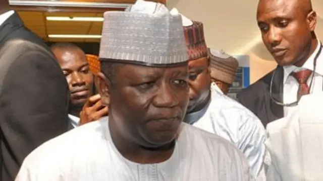 Abdulaziz Yari