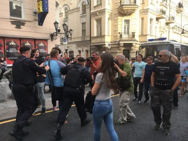 митинг