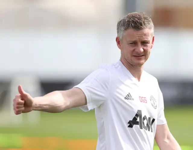 Solskjaer
