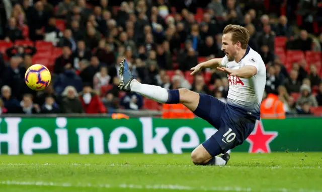 Tottenham 0-1 Manchester United