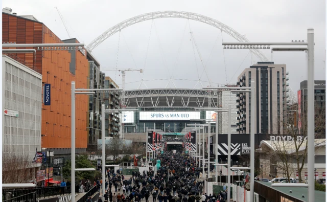 Filin Wembley
