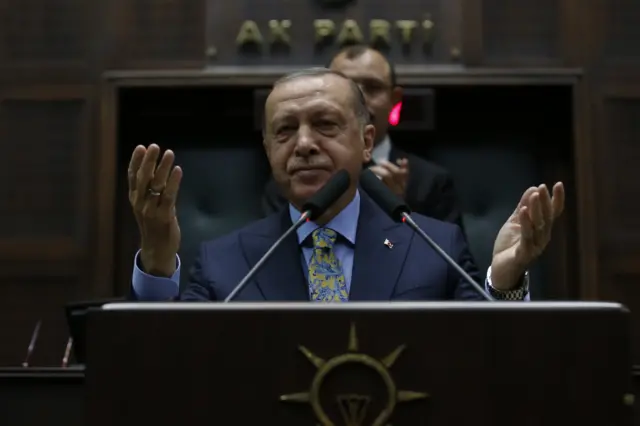Erdoğan