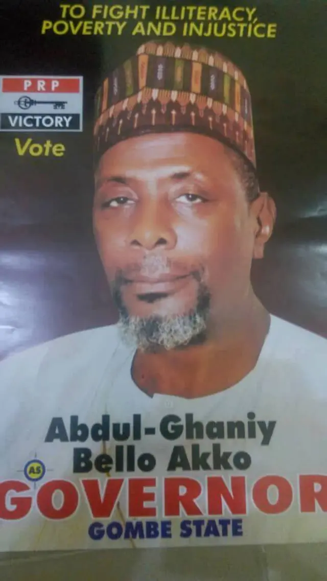 Abdul-Ghaniy