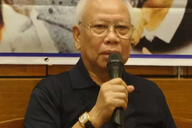 Bagir Manan