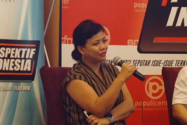 Bivitri Susanti