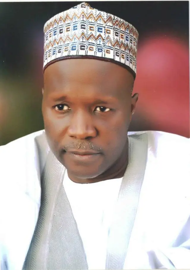 Inuwa Yahaya