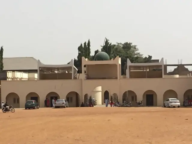 Gombe