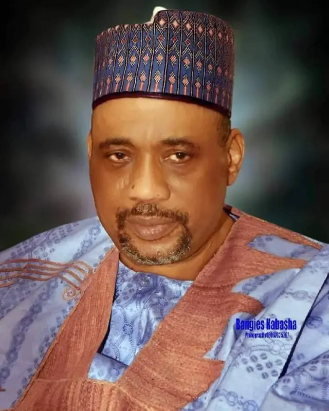 Bayero Nafada