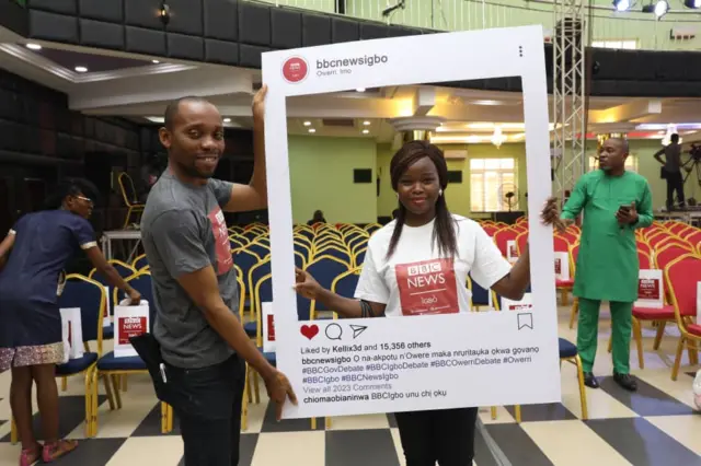 Toyosi Ogunseye n'Owere