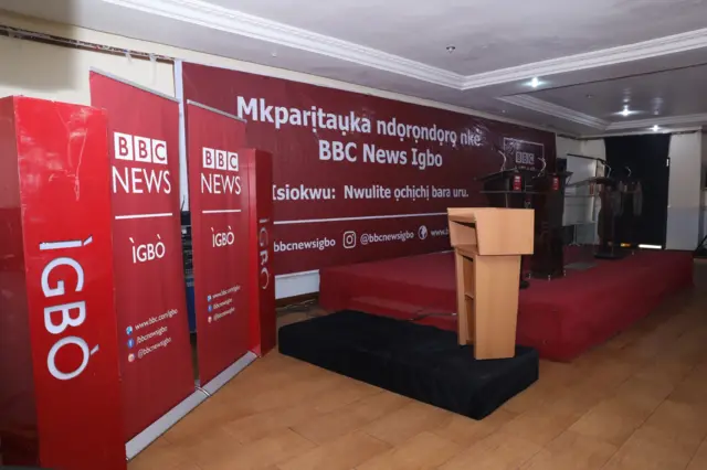 Nrụrịtaụka BBC