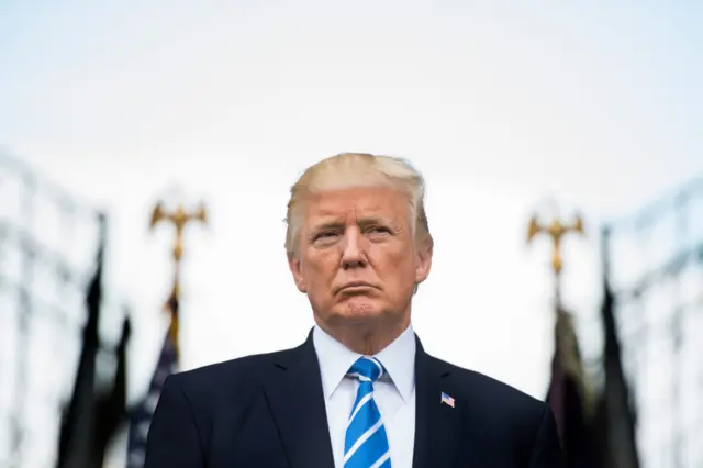trump