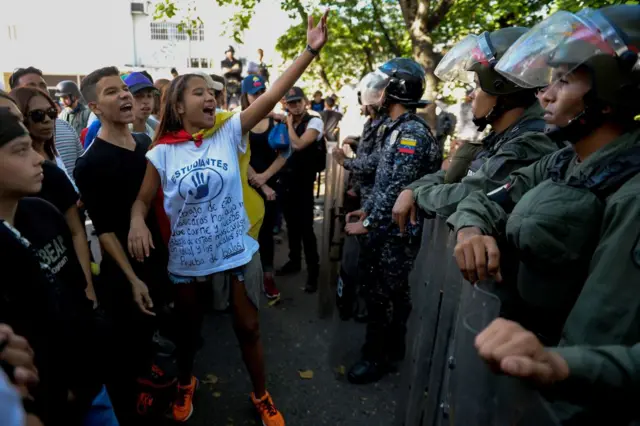venezuela