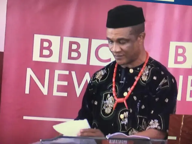 BBC Debate