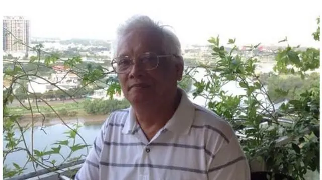 Giáo sư Tương Lai: 'Những gì đã cũ kỹ, hư hỏng trong bộ máy quyền lực duy trì chế độ toàn trị phản dân chủ sẽ bị lật nhào'.