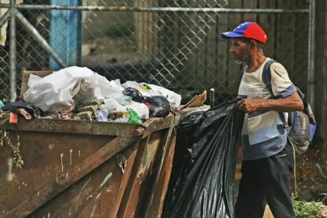 venezuela
