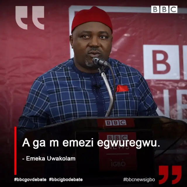 BBC Igbo