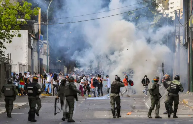 venezuela