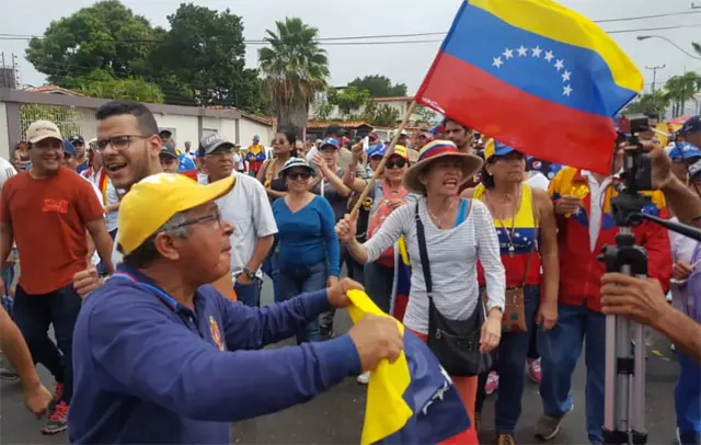 venezuela