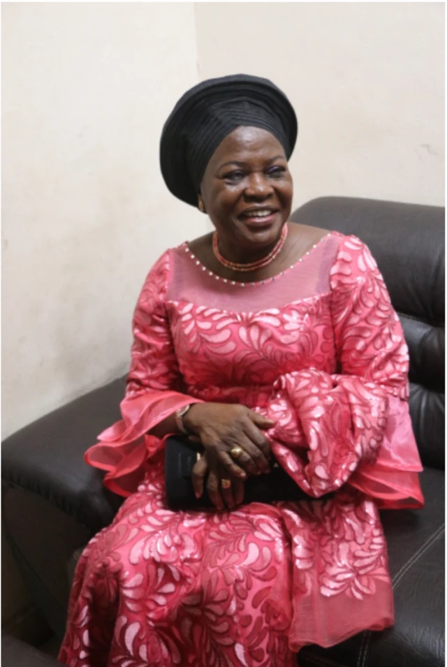Adebisi Ogunsanya