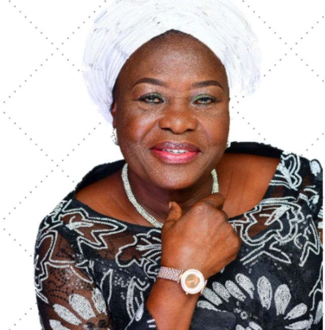Adebisi Ogunsanya