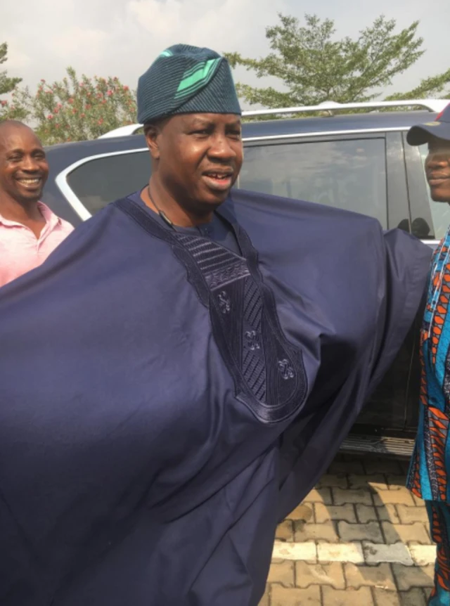 Gbadamosi