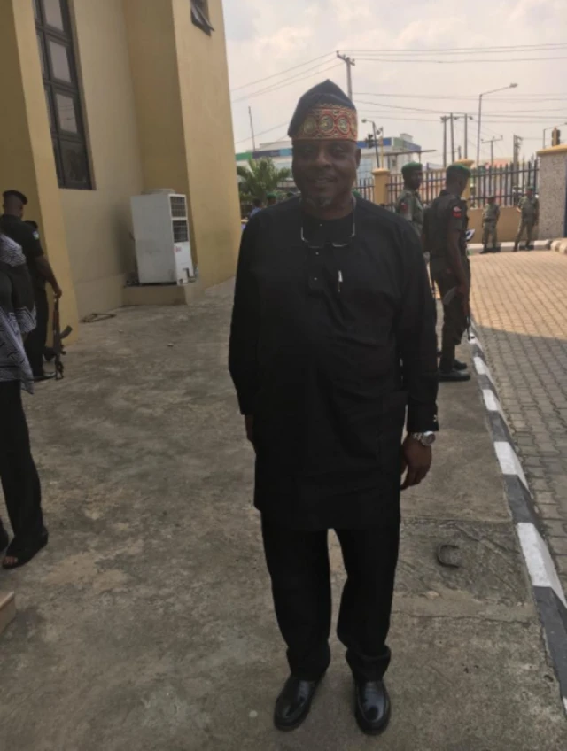 Muyiwa Fafowora