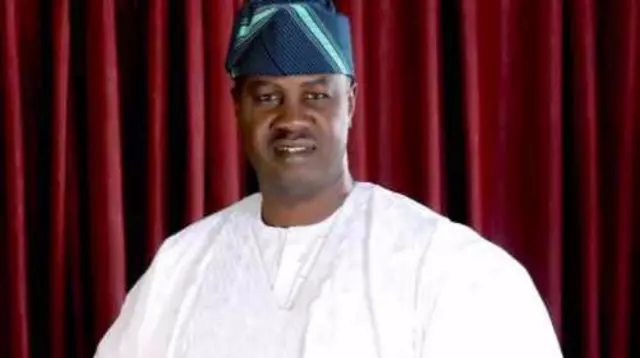 Babatunde Gbadamosi