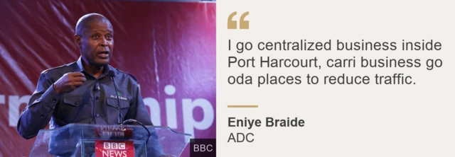 Eniye braide