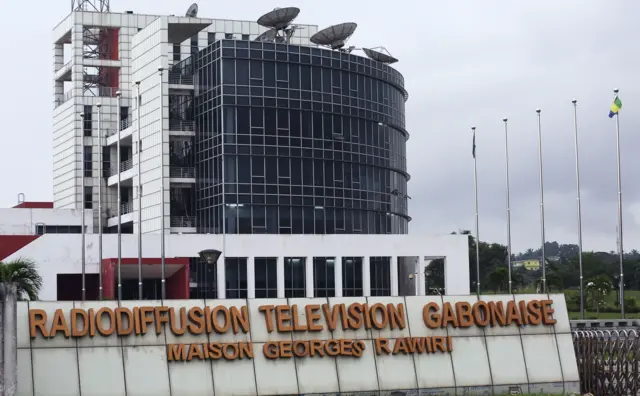 Gabon