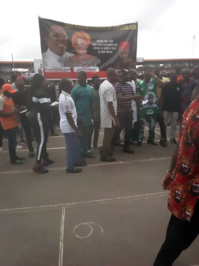 Ncheta Mnwereonwe Naịjirịa