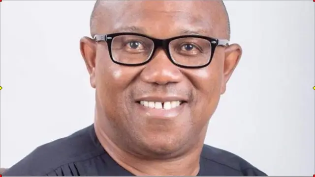 Peter Obi