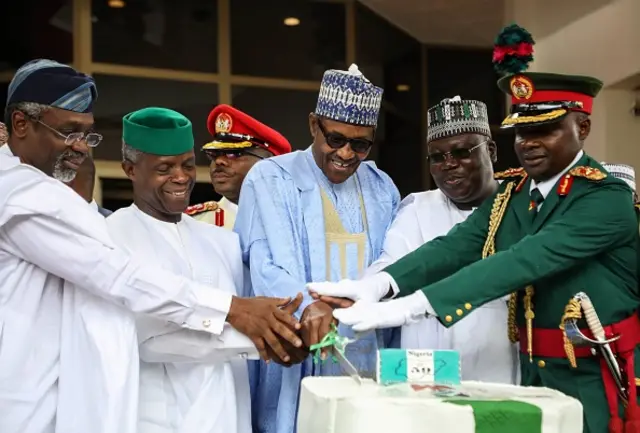 Ncheta nnweronwe Naịjirịa