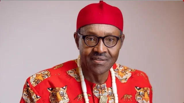 Buhari