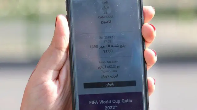 ایران و کامبوج